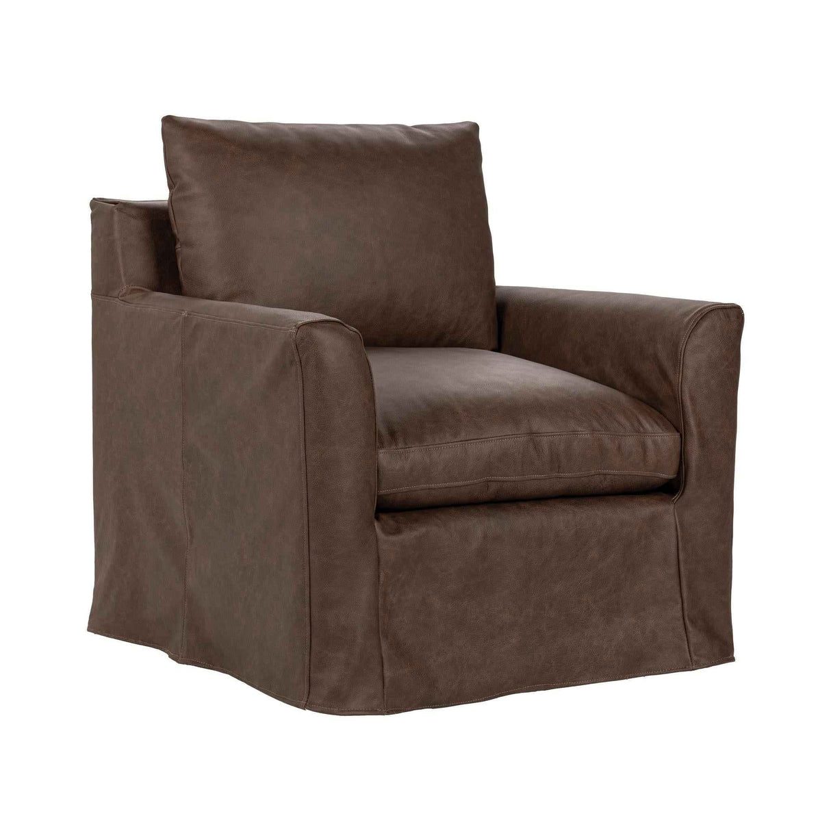 Cassiano Swivel Chair by Classic Home at Eve Furniture
