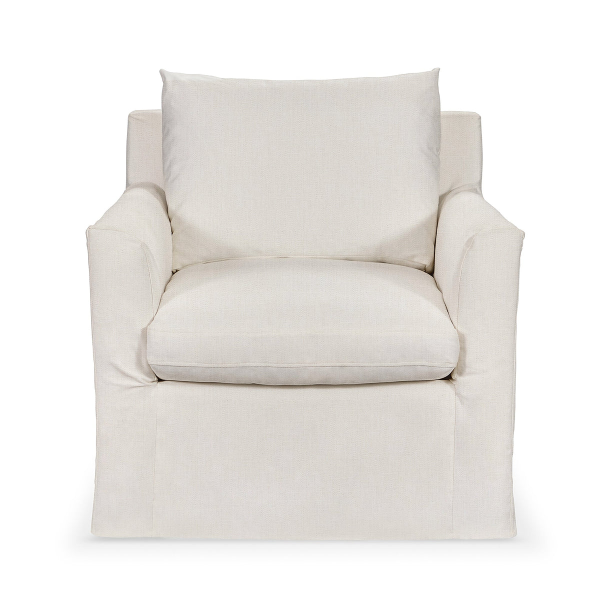 Cassiano Swivel Chair by Classic Home at Eve Furniture