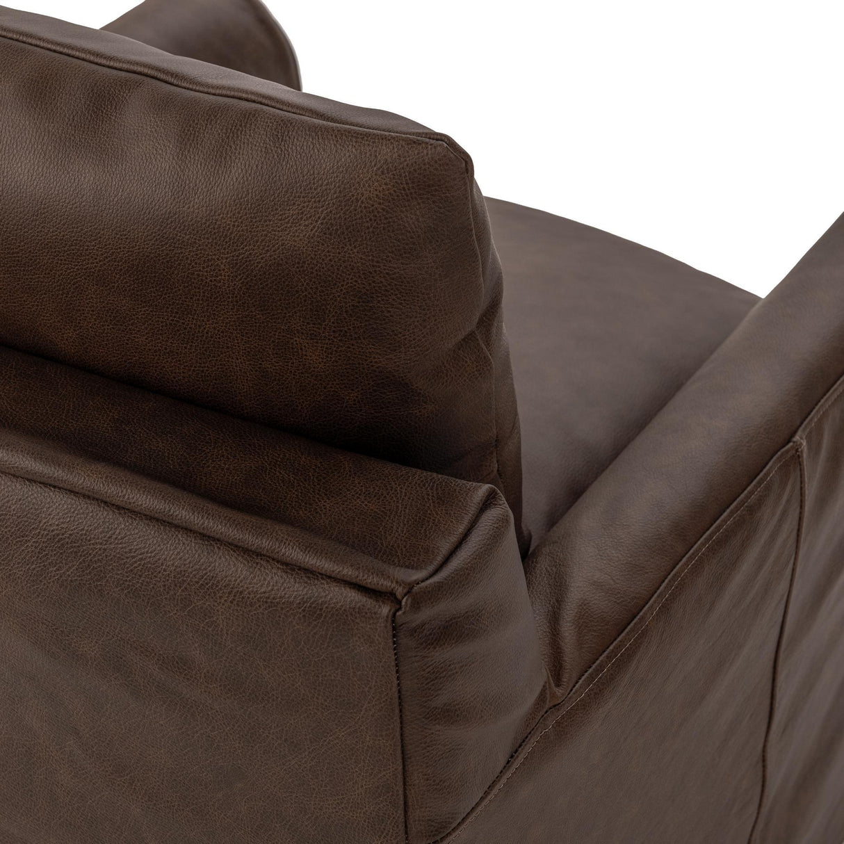 Cassiano Swivel Chair by Classic Home at Eve Furniture