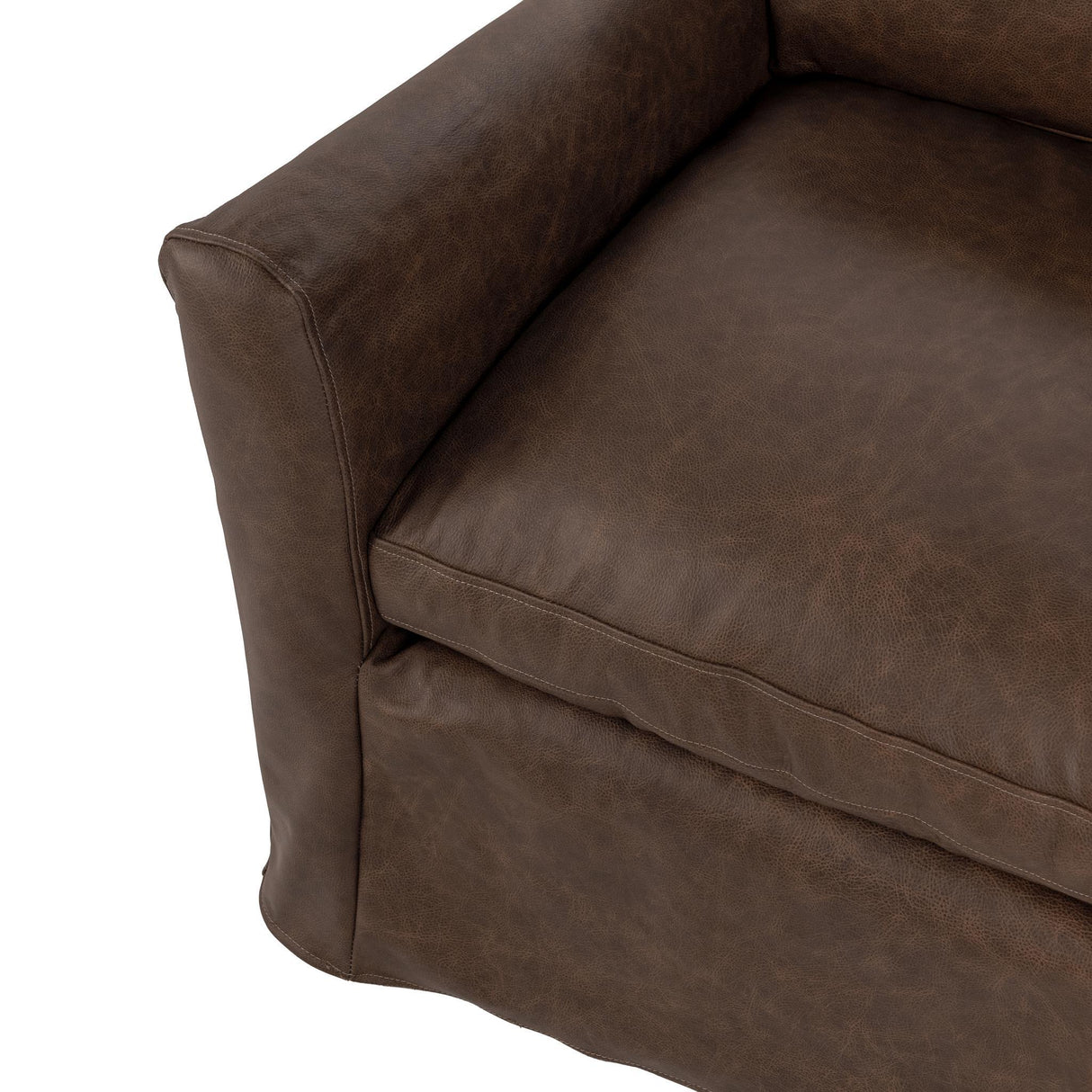 Cassiano Swivel Chair by Classic Home at Eve Furniture