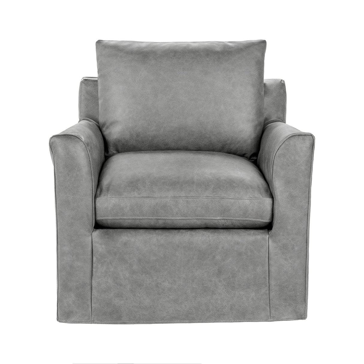 Cassiano Swivel Chair by Classic Home at Eve Furniture