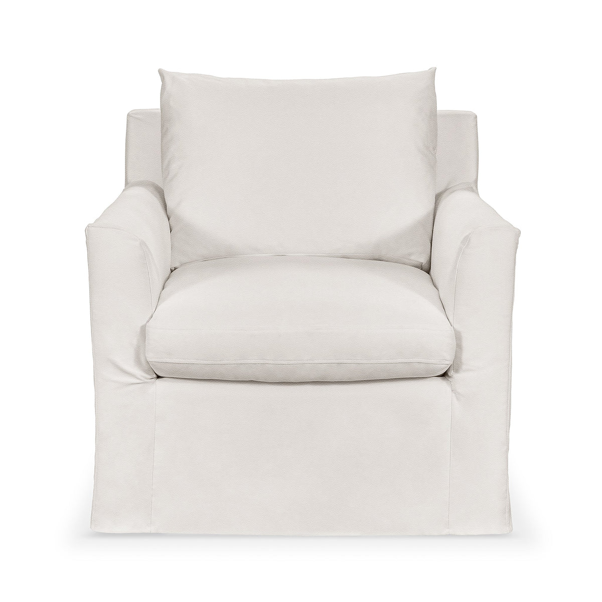 Cassiano Swivel Chair by Classic Home at Eve Furniture