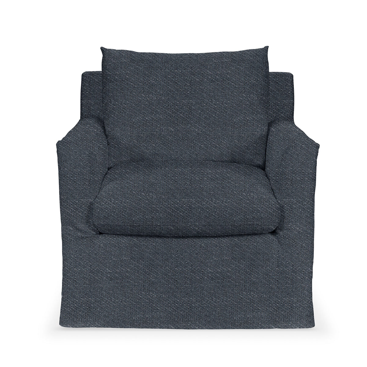 Cassiano Swivel Chair by Classic Home at Eve Furniture