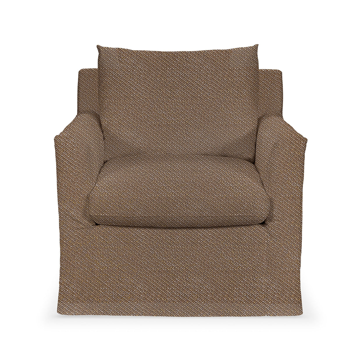 Cassiano Swivel Chair by Classic Home at Eve Furniture