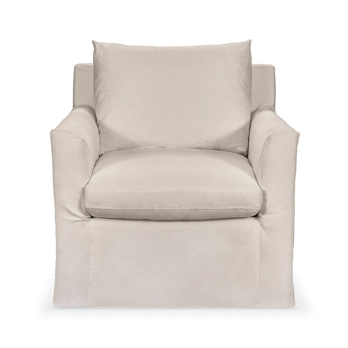 Cassiano Swivel Chair by Classic Home at Eve Furniture