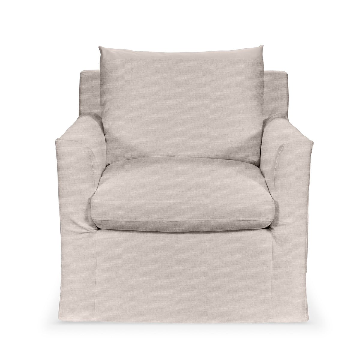 Cassiano Swivel Chair by Classic Home at Eve Furniture