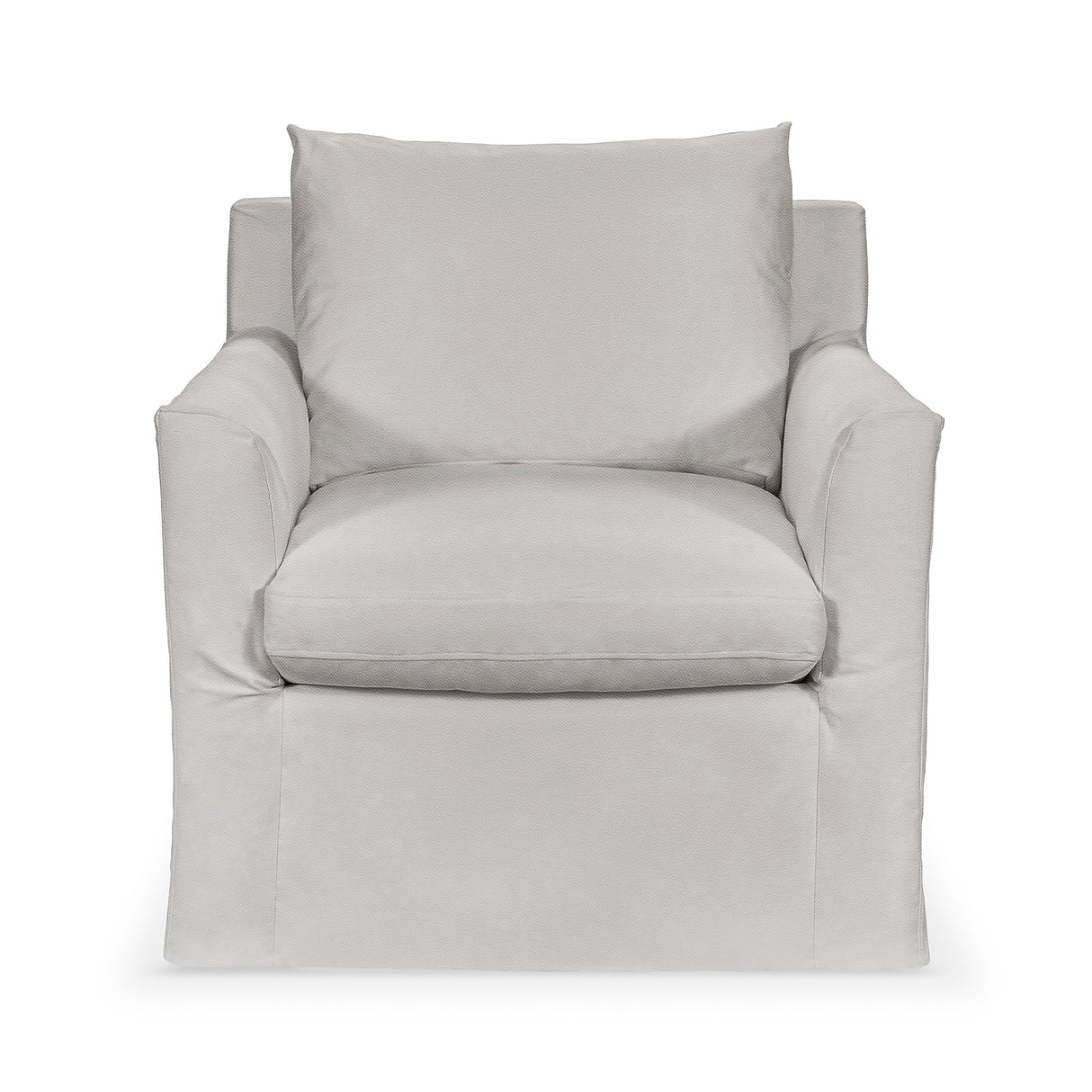 Cassiano Swivel Chair by Classic Home at Eve Furniture