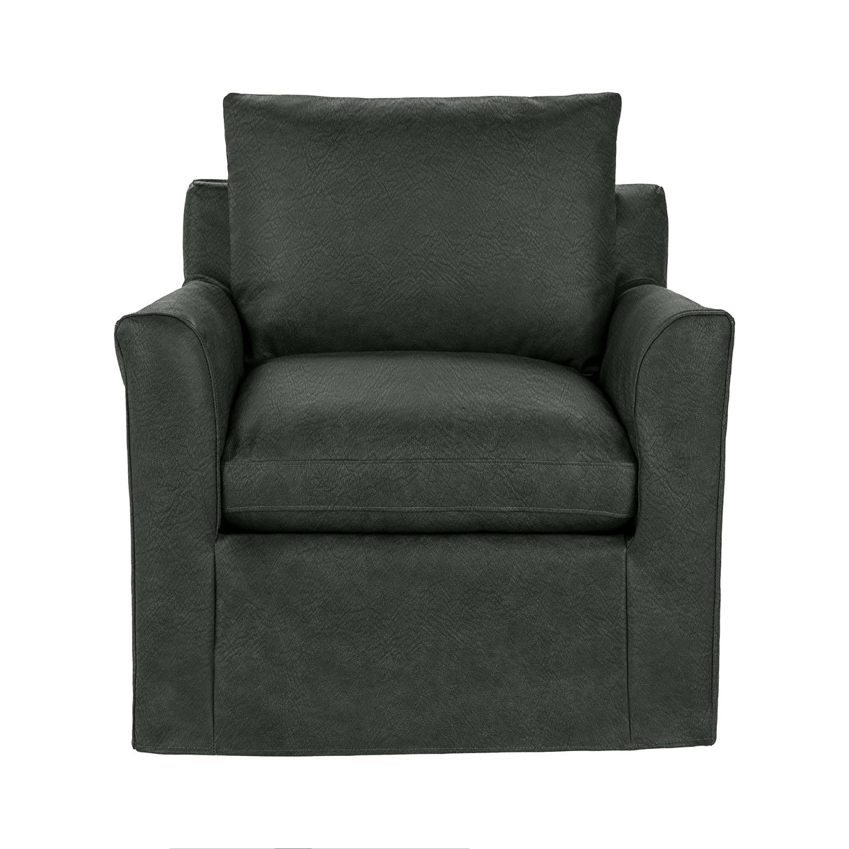 Cassiano Swivel Chair by Classic Home at Eve Furniture