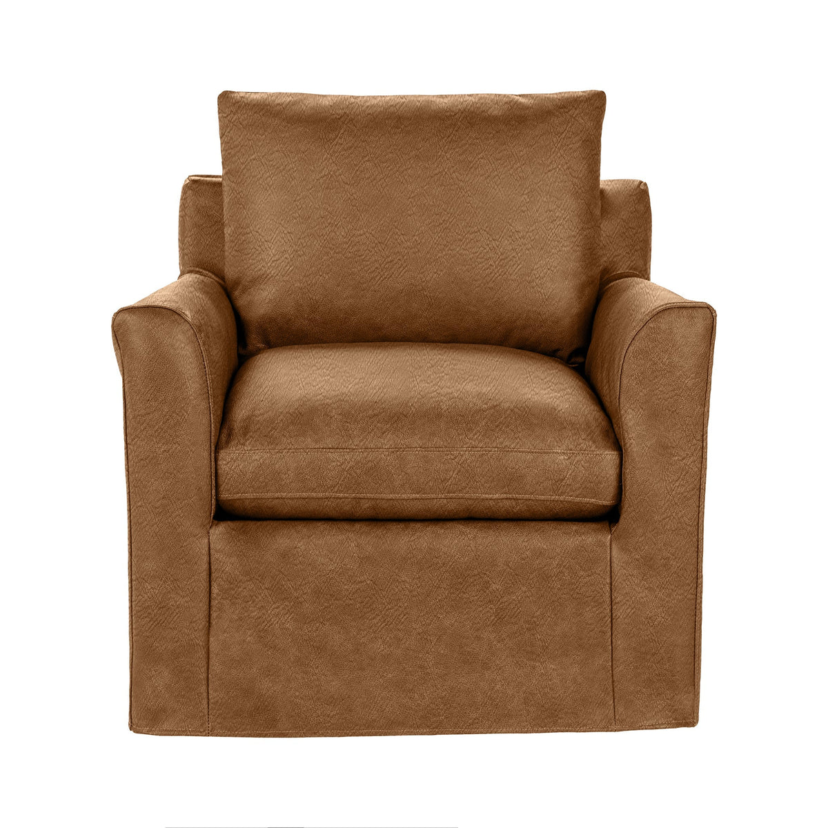 Cassiano Swivel Chair by Classic Home at Eve Furniture