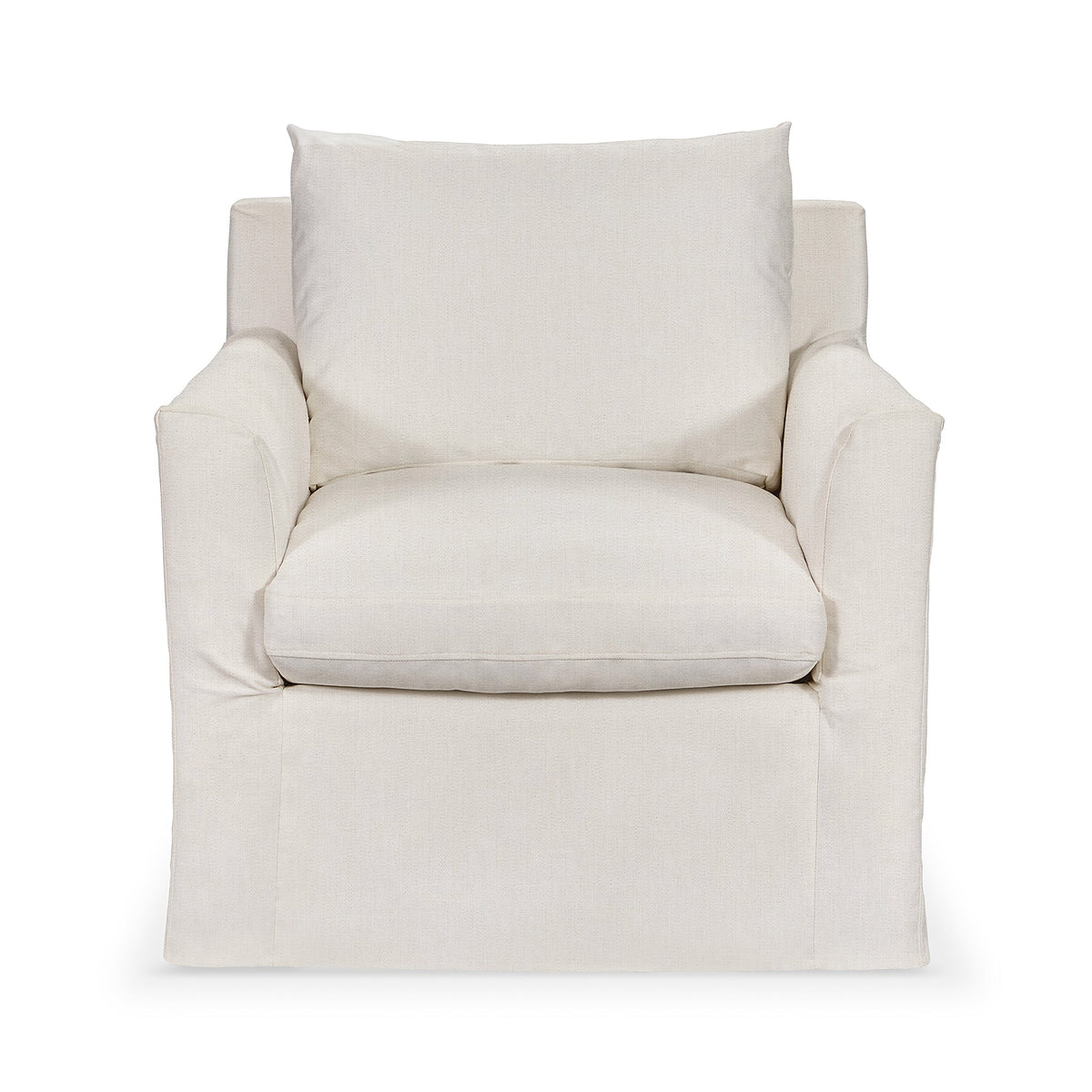 Cassiano Swivel Chair by Classic Home at Eve Furniture