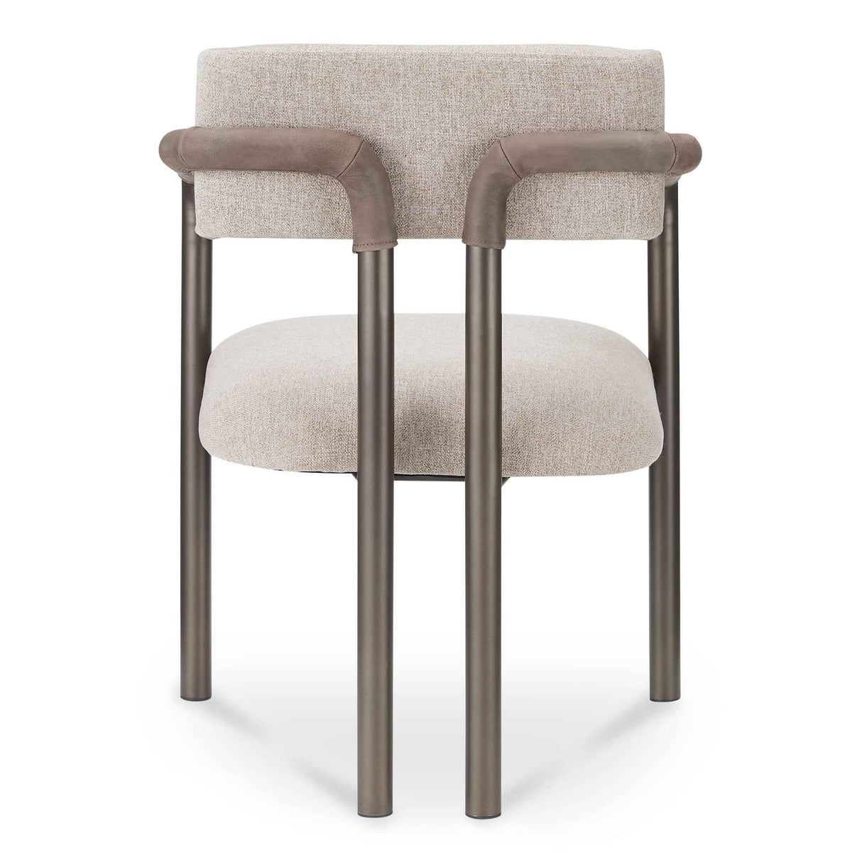 Cassidy Brown Dining Chair