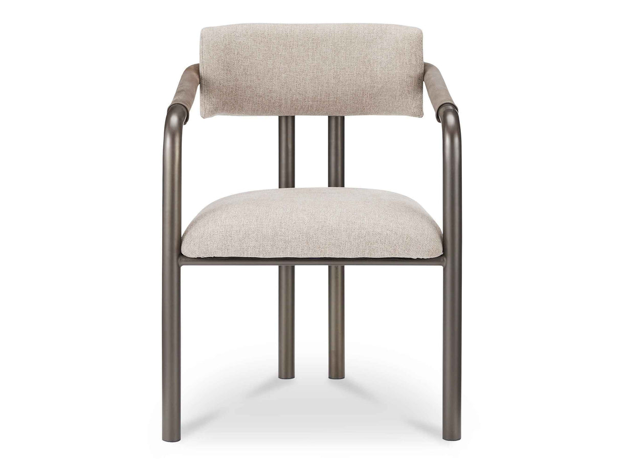 Cassidy Brown Dining Chair