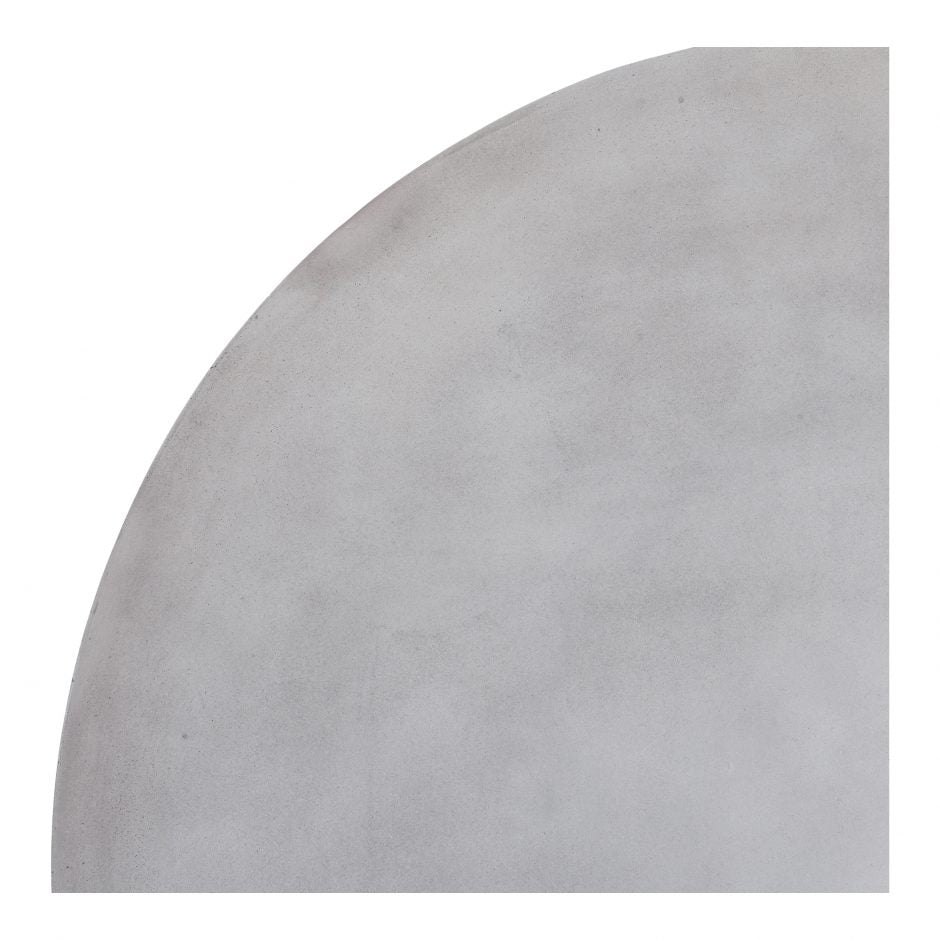 Cassius Outdoor Dining Table by Moe's Home at Eve Furniture