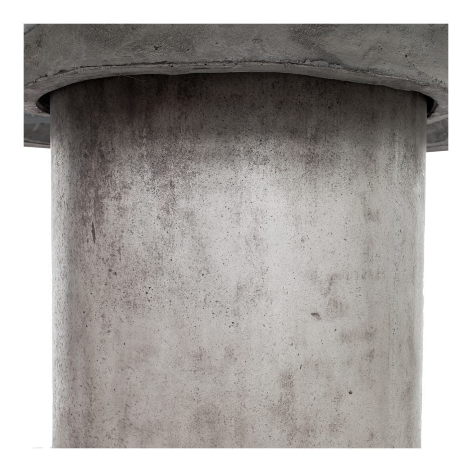 Cassius Outdoor Dining Table by Moe's Home at Eve Furniture