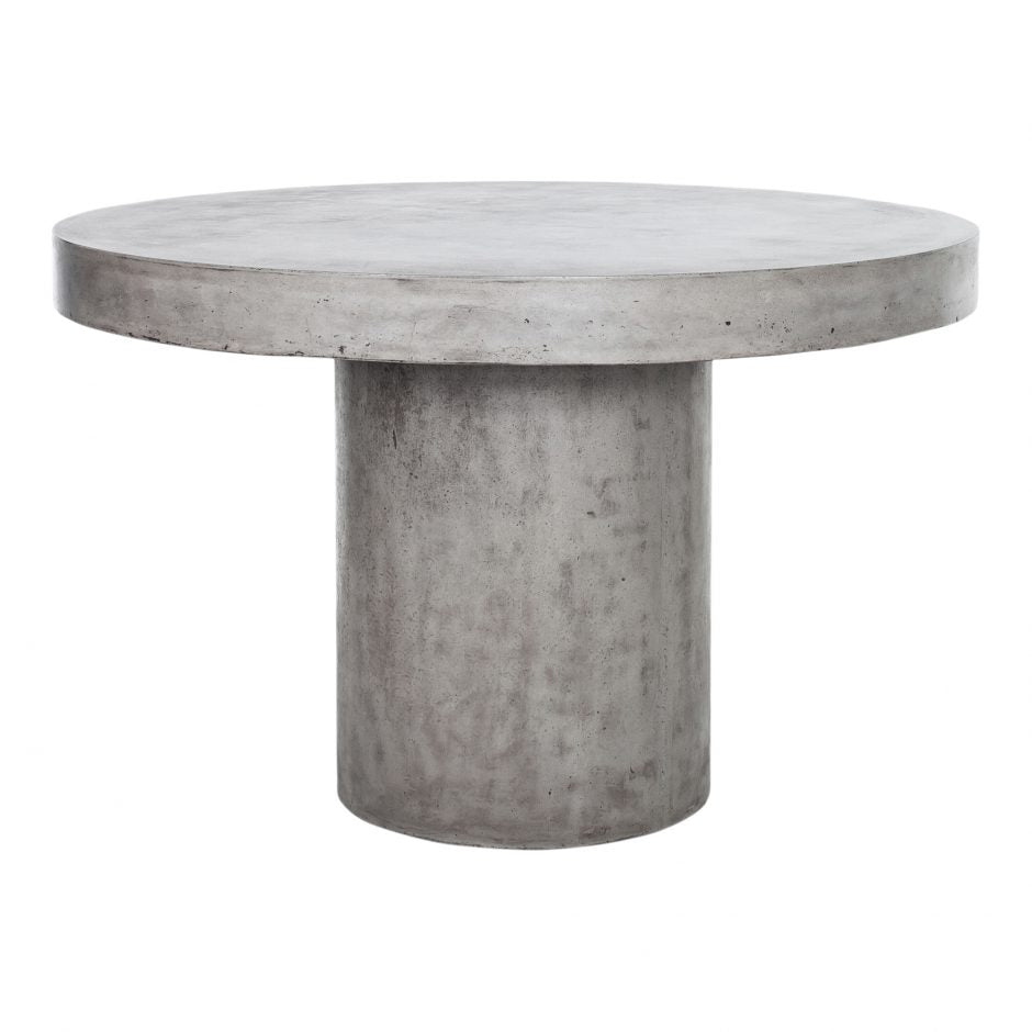 Cassius Outdoor Dining Table by Moe's Home at Eve Furniture