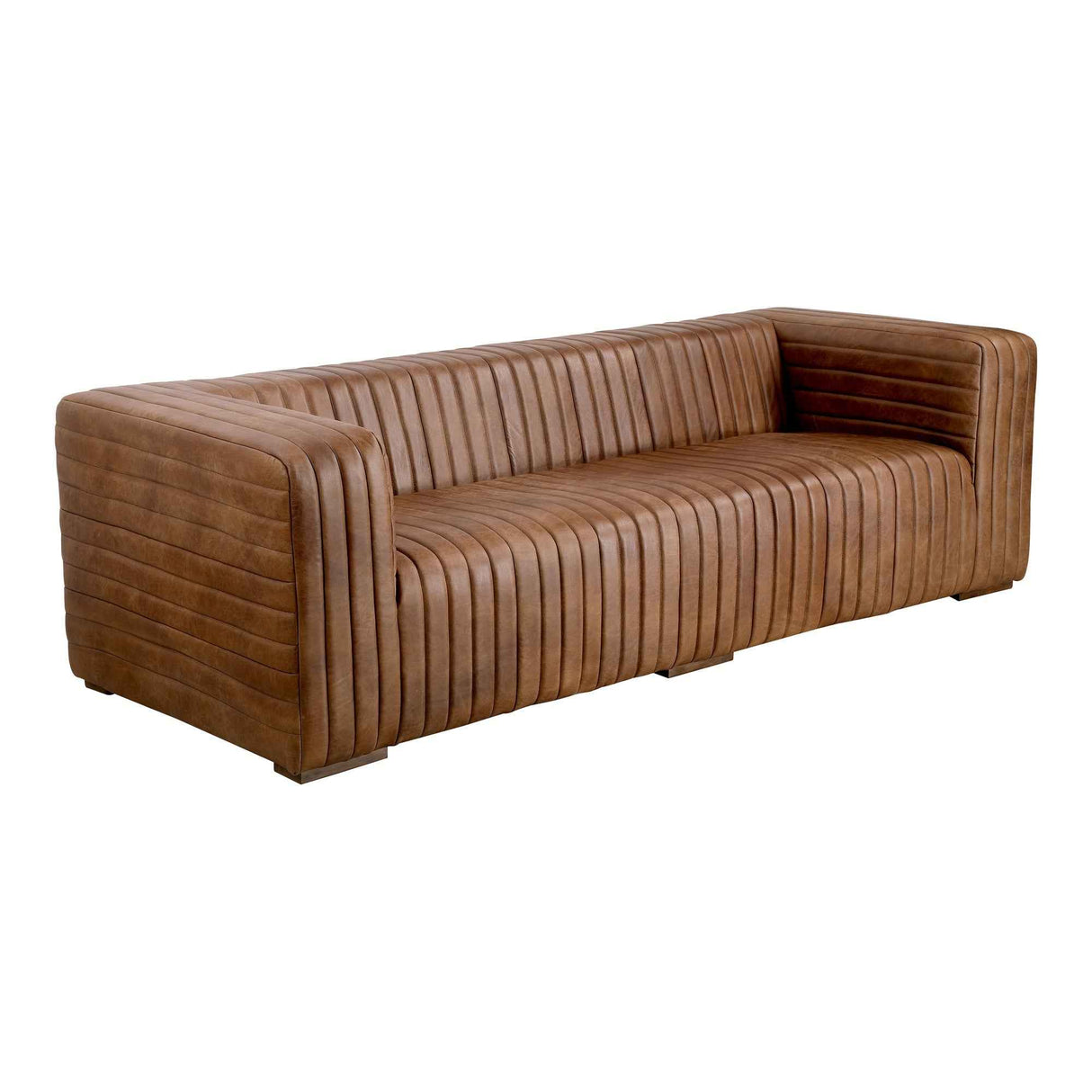 Castle Brown Sofa