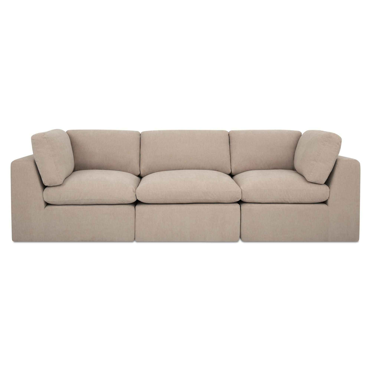Cates Pebble Modular Sofa