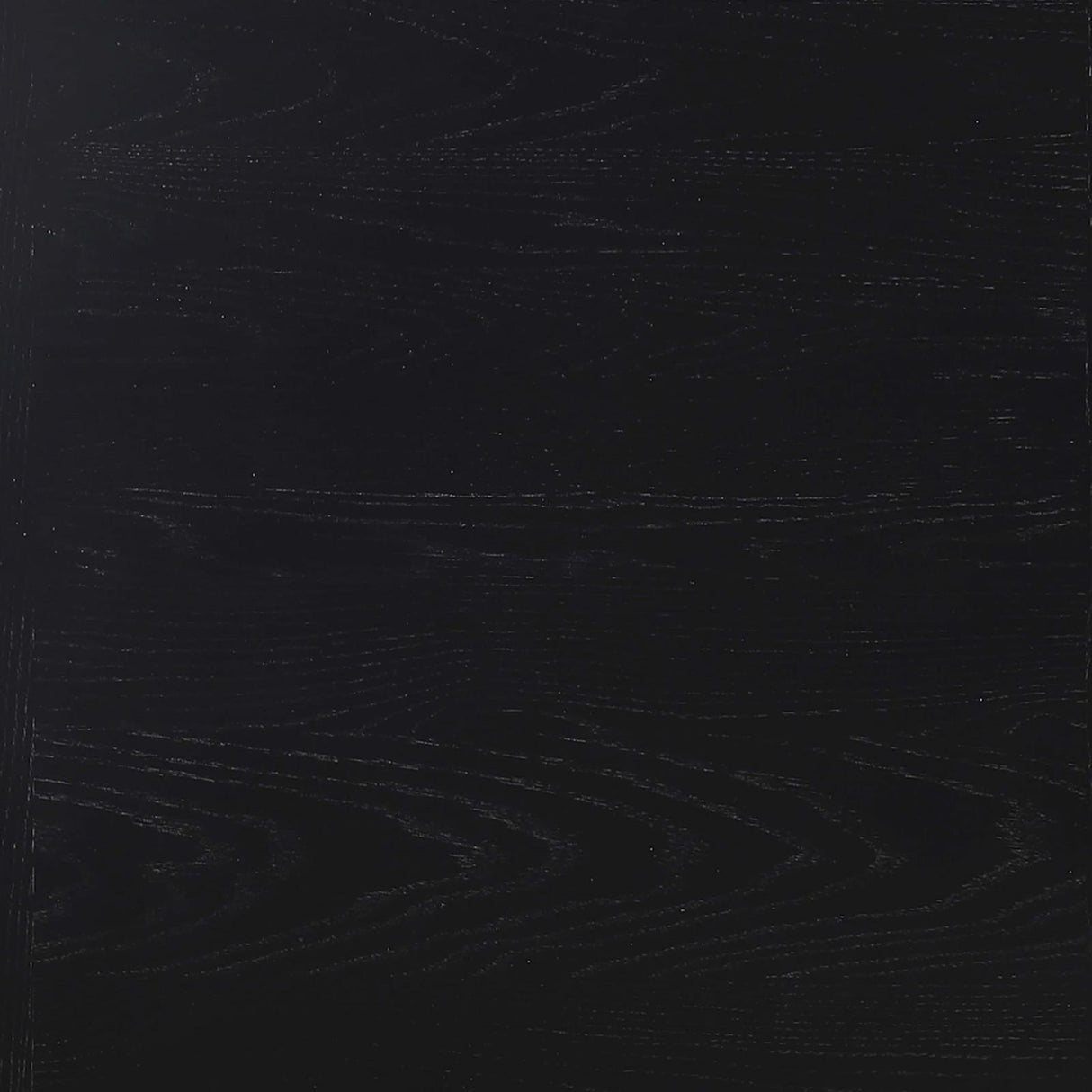 Catherine Black Rectangular Double Pedestal Dining Table by Coaster at Eve Furniture