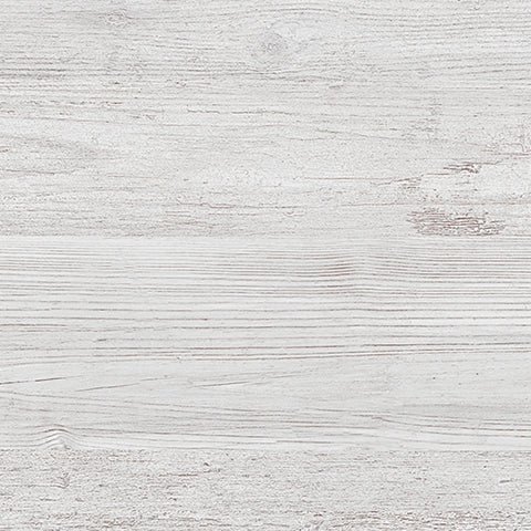 Cayboni Twin Panel Bed with Mirrored Dresser and 2 Nightstands in Whitewash by Ashley at Eve Furniture