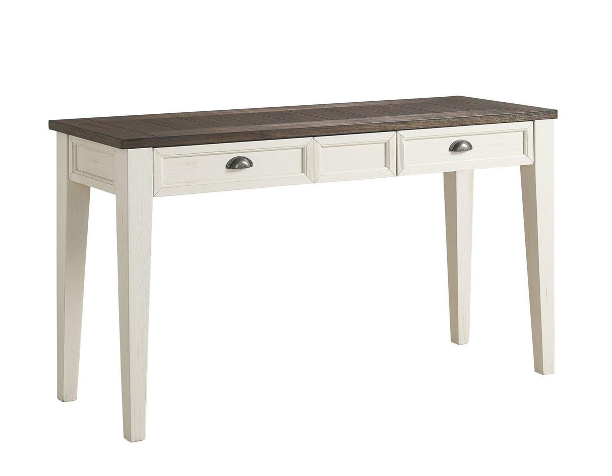 Cayla 3-Piece Set (Cocktail & 2 End Tables) by Steve Silver at Eve Furniture