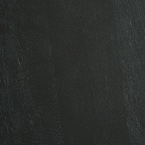 Ceilby Black Accent Table by Ashley at Eve Furniture