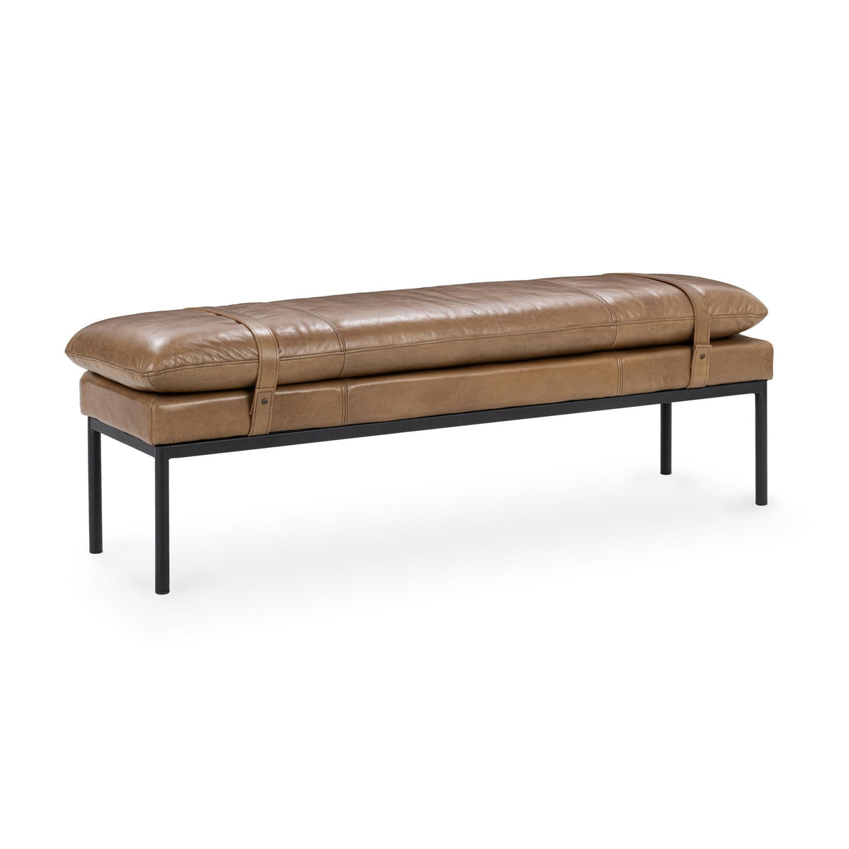 Celiah Accent Bench by Classic Home at Eve Furniture