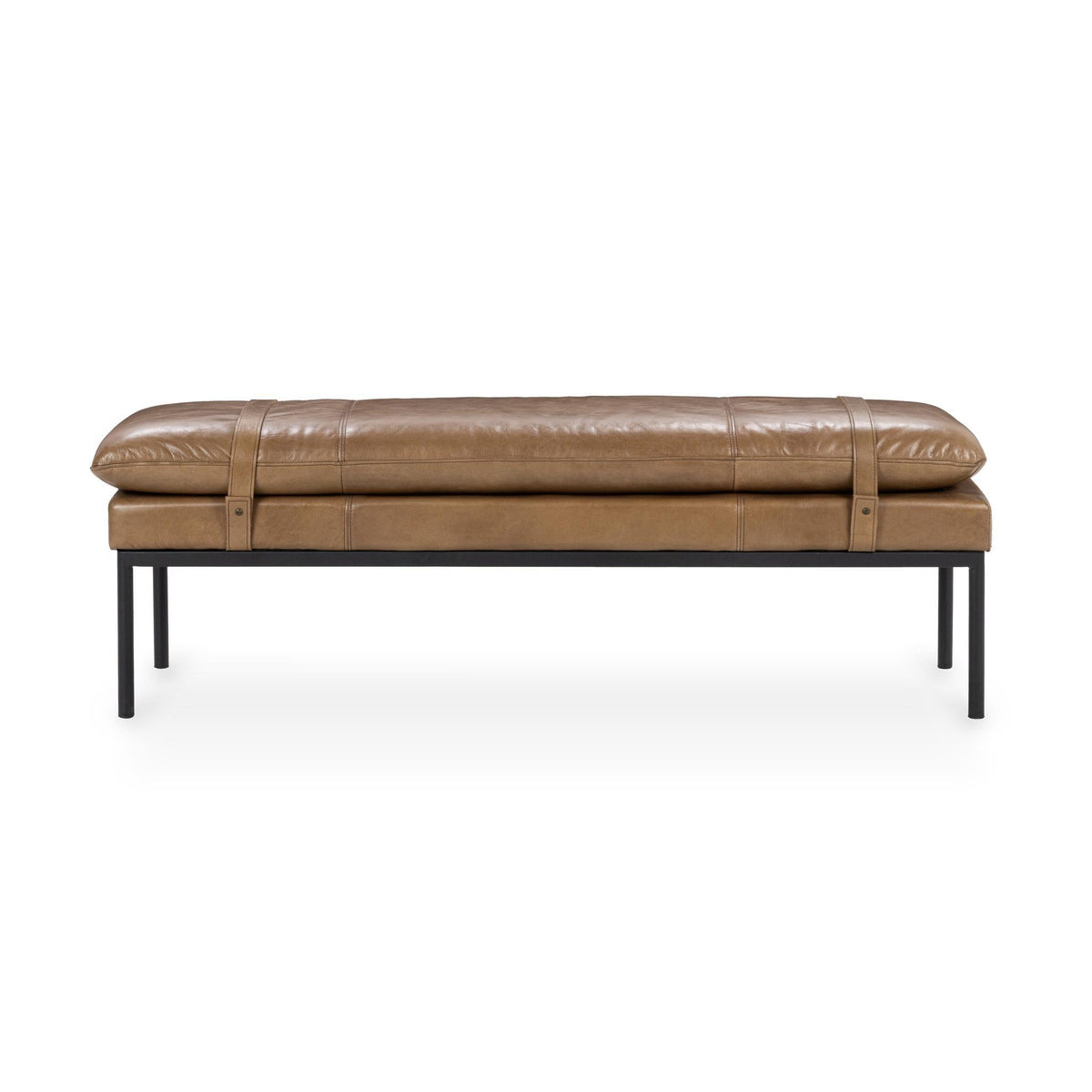 Celiah Accent Bench by Classic Home at Eve Furniture