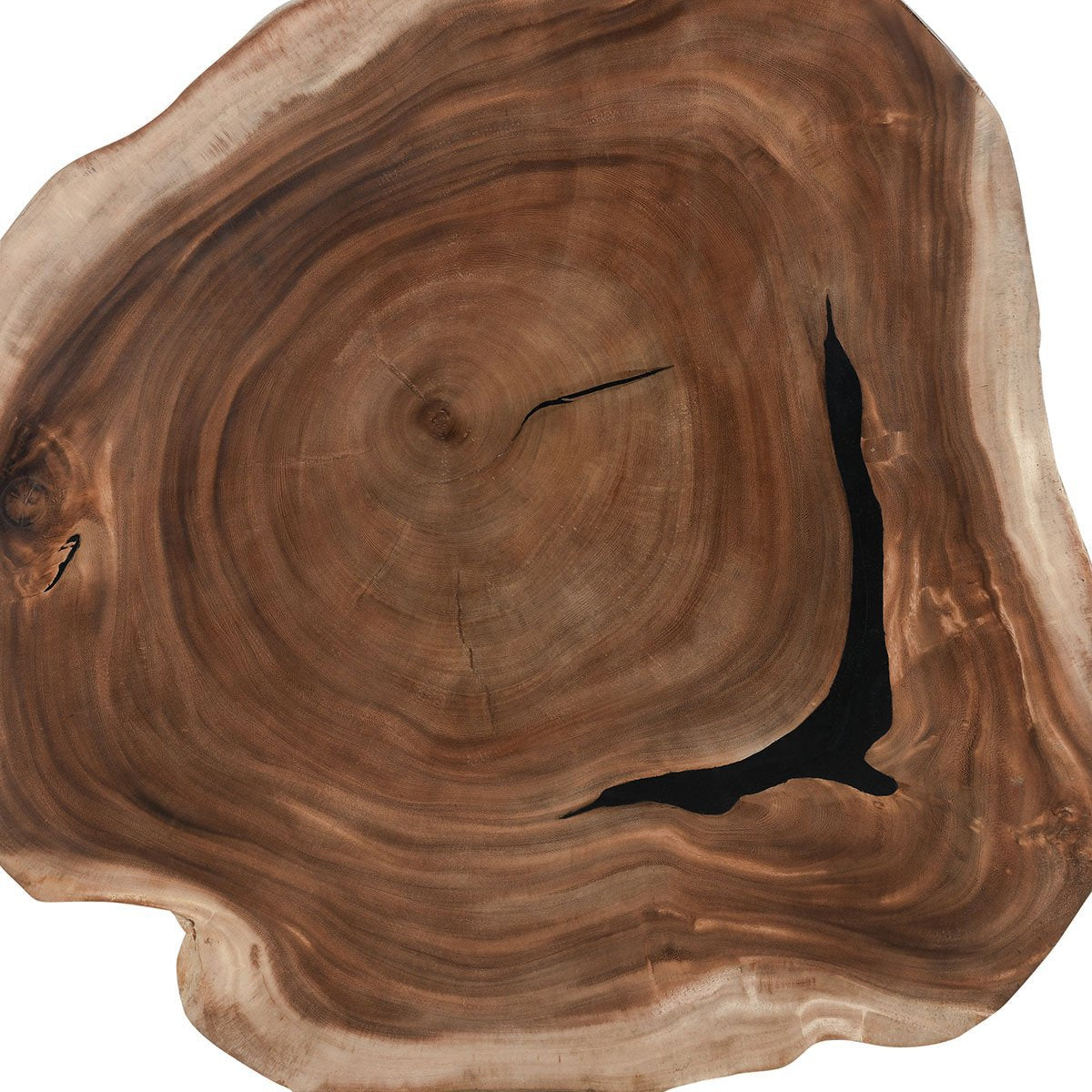 Celine Coffee Table - Natural by Classic Home at Eve Furniture