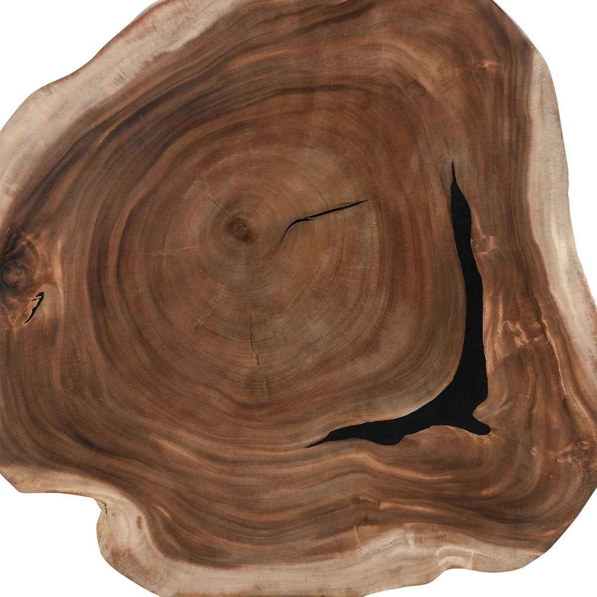 Celine Coffee Table - Natural by Classic Home at Eve Furniture