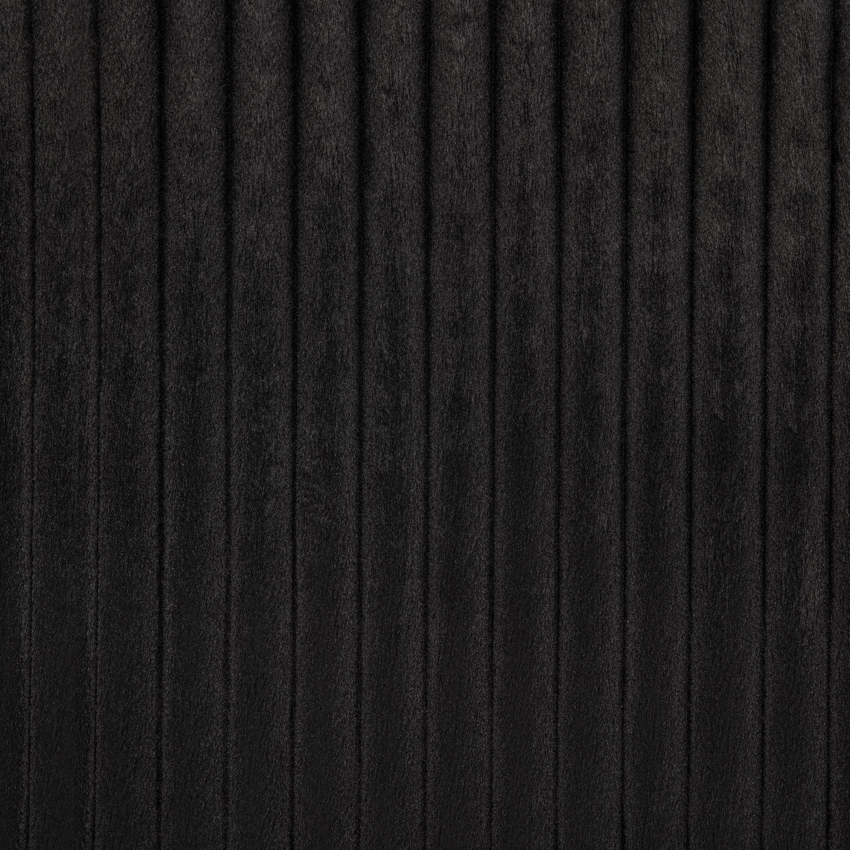 Centergrove Black Upholstered Eastern King Wingback TV Bed by Coaster at Eve Furniture