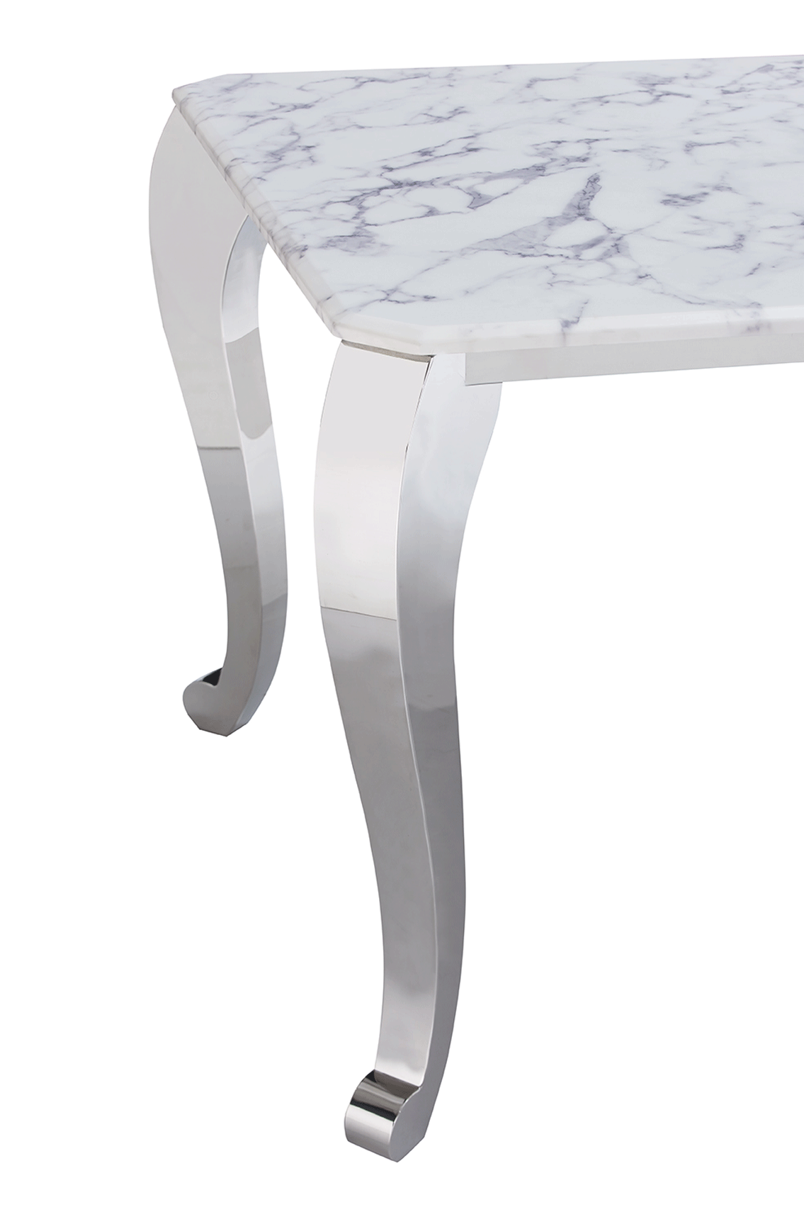 CF110 Marble Coffee Table by ESF Furniture at Eve Furniture