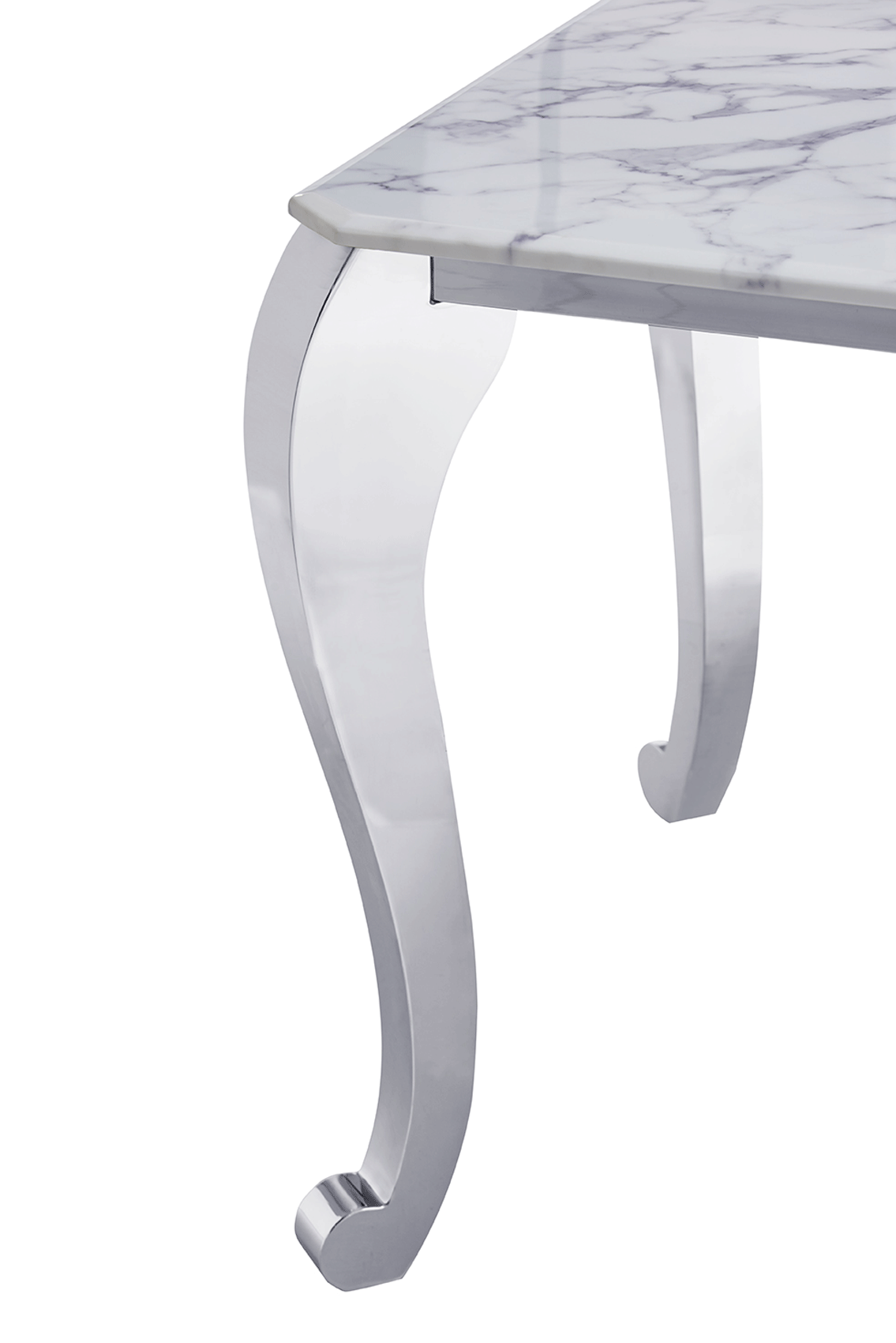 CF110 Marble Coffee Table by ESF Furniture at Eve Furniture