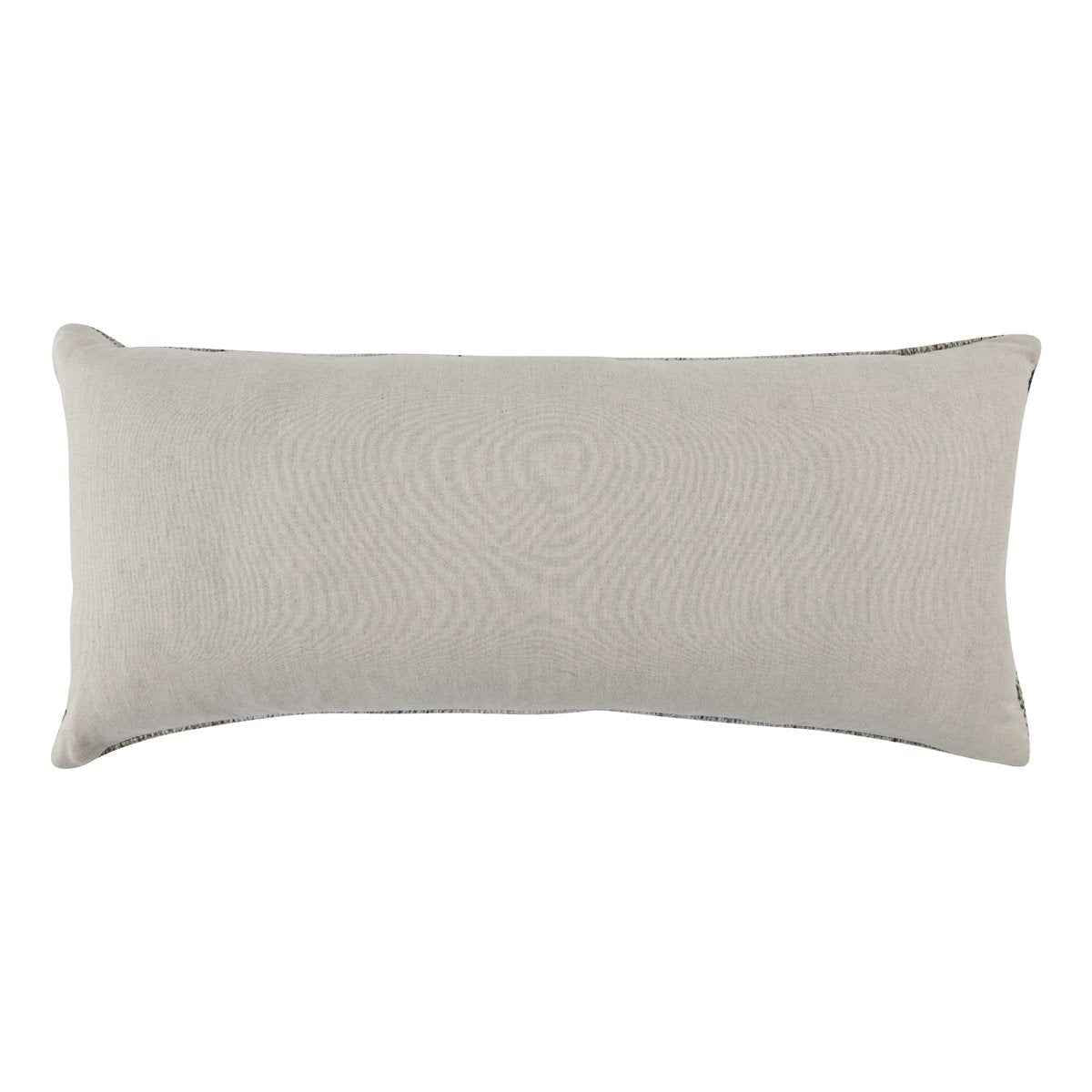 CH Solage Neutral Multi 16x36 Throw Pillow (Set of 2) by Classic Home at Eve Furniture