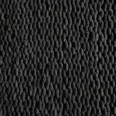 Chaddon Black Throw by Ashley at Eve Furniture