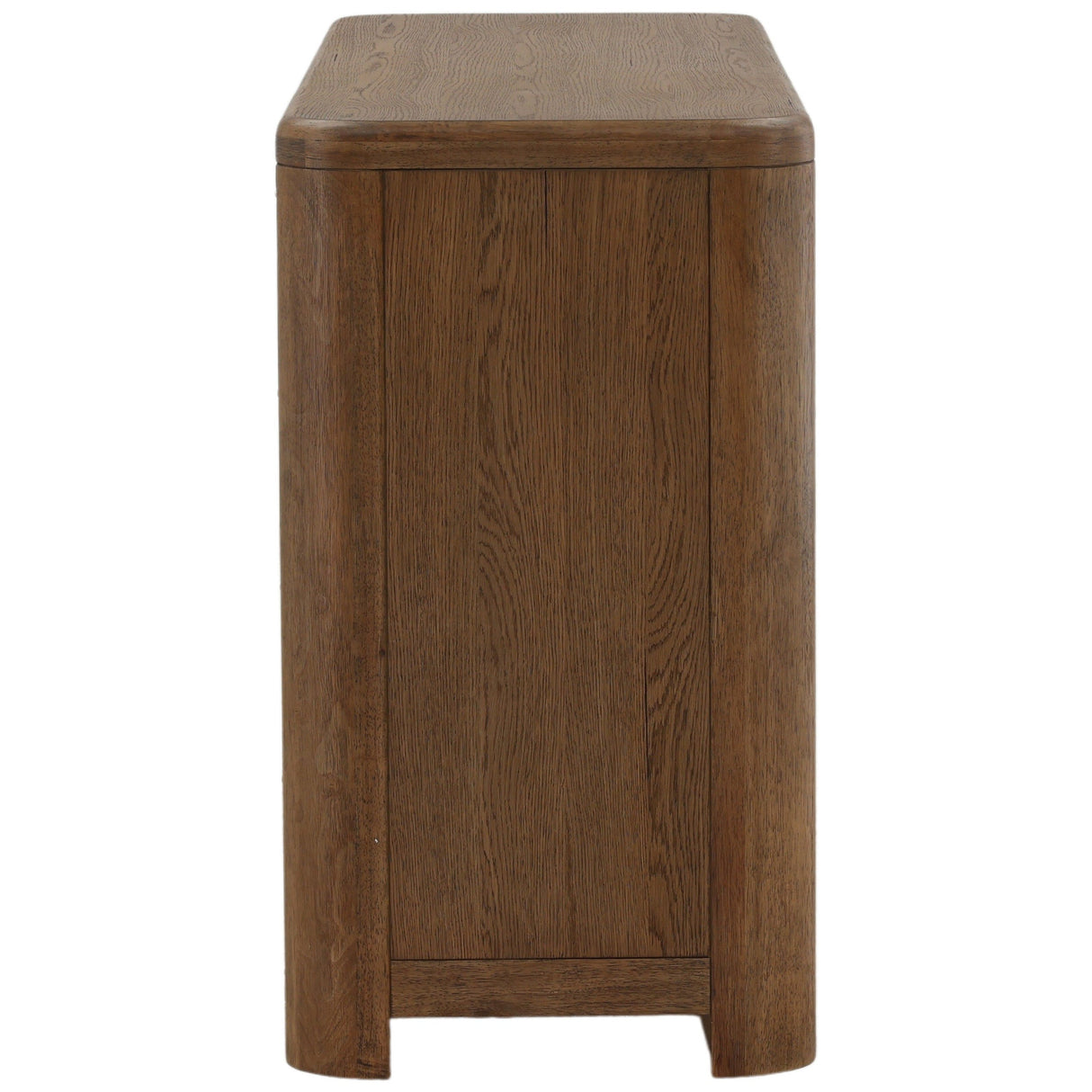 Chadwick Dresser, Brown by Dovetail at Eve Furniture