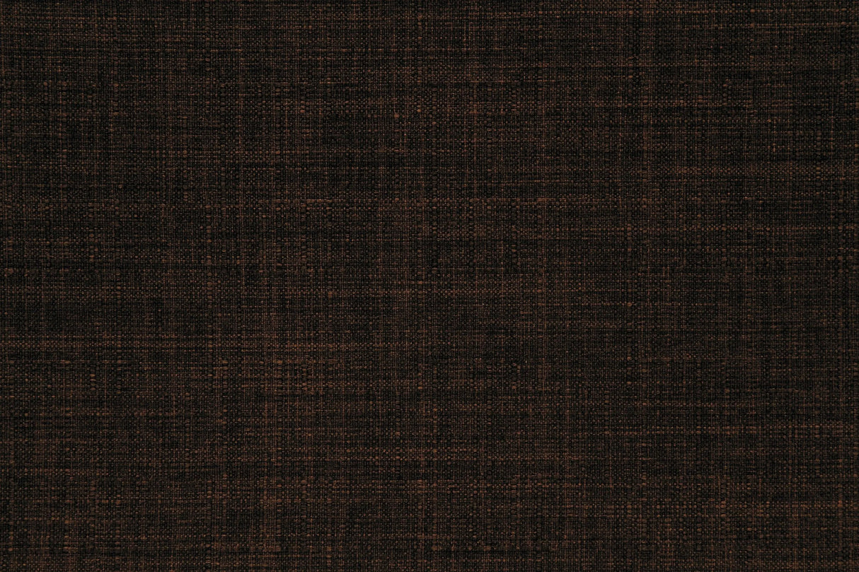 Charisma Chocolate Accent Chair by Homelegance at Eve Furniture