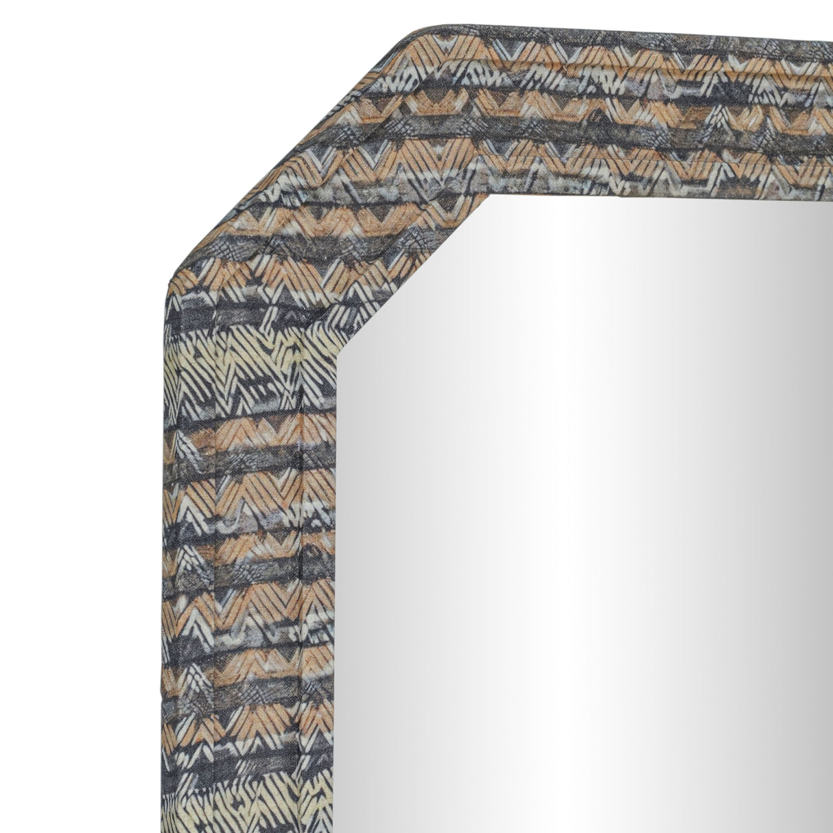 Charlene 35"X59" Jewel Wall Mirror by TOV Furniture at Eve Furniture