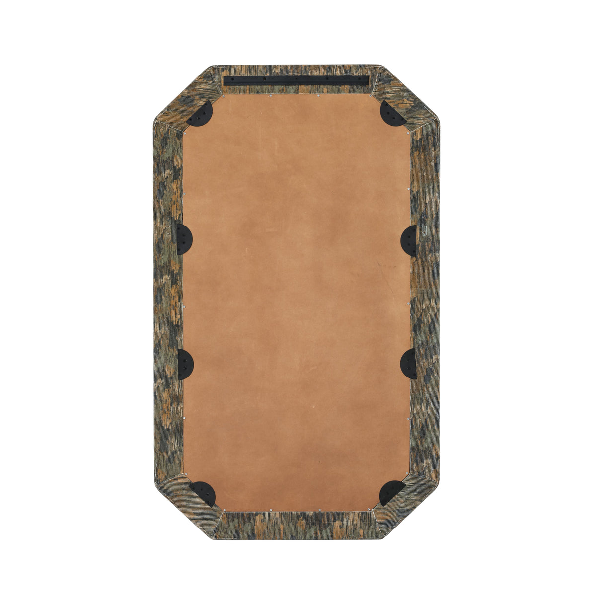 Charlene 35"X59" Jewel Wall Mirror by TOV Furniture at Eve Furniture