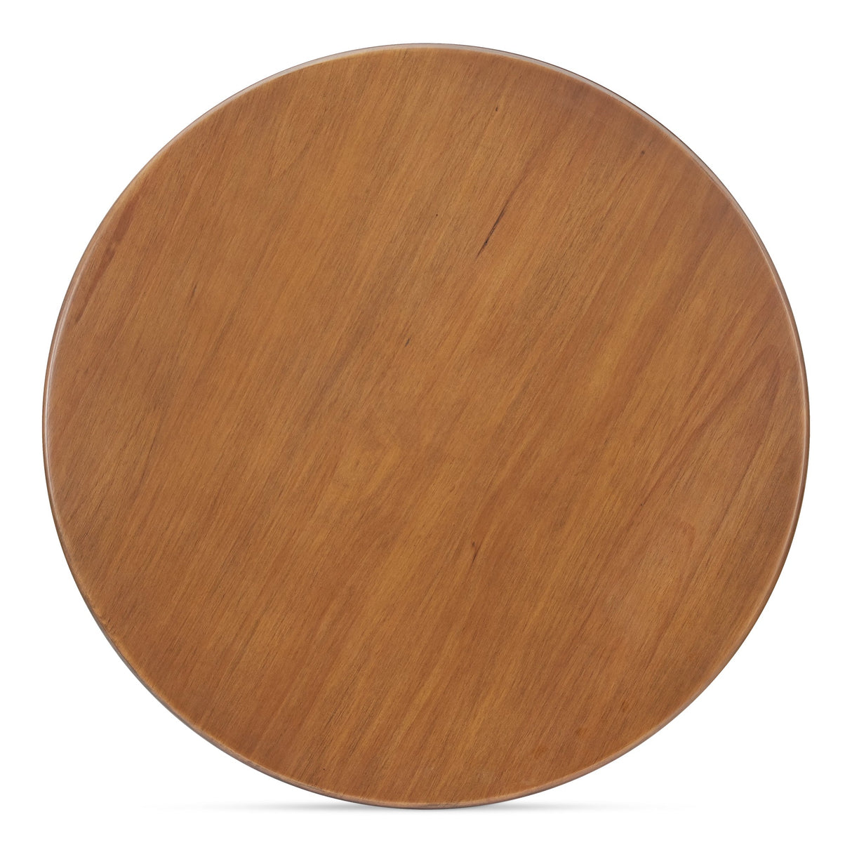 Charles Brown Cafe Table by MOES at Eve Furniture