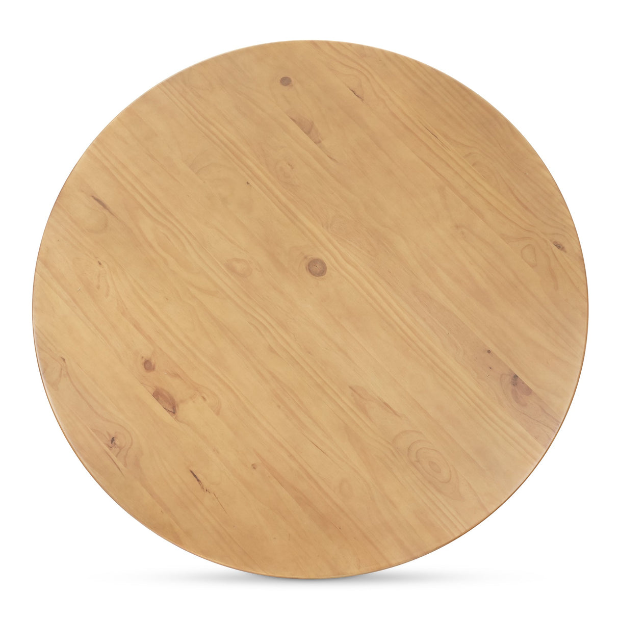 Charles Natural Dining Table by MOES at Eve Furniture