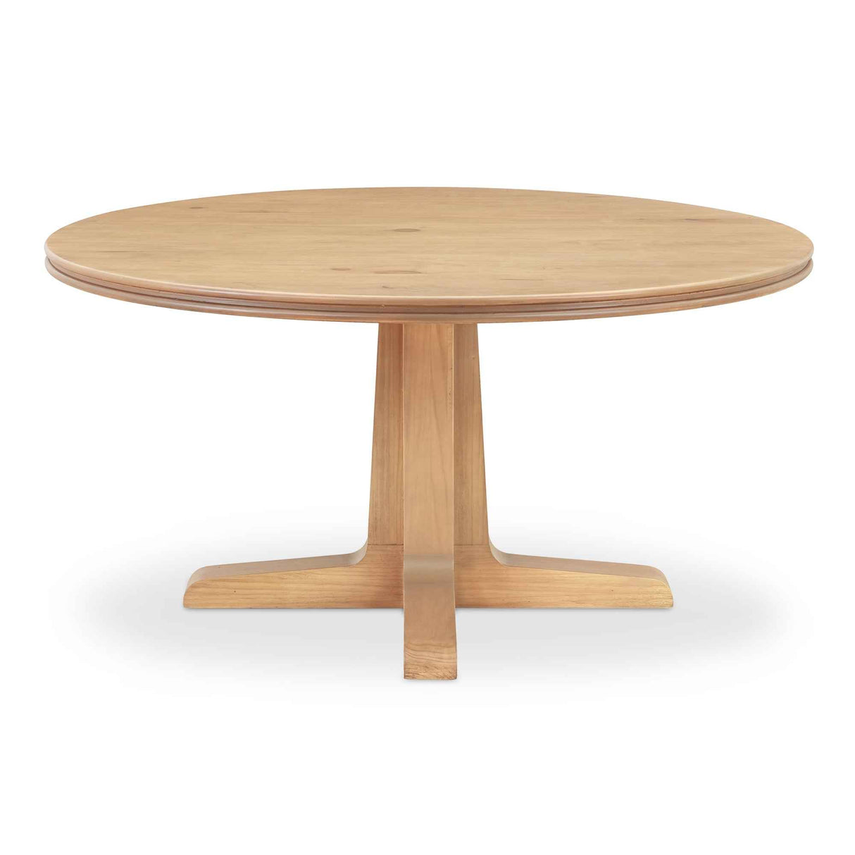 Charles Natural Dining Table