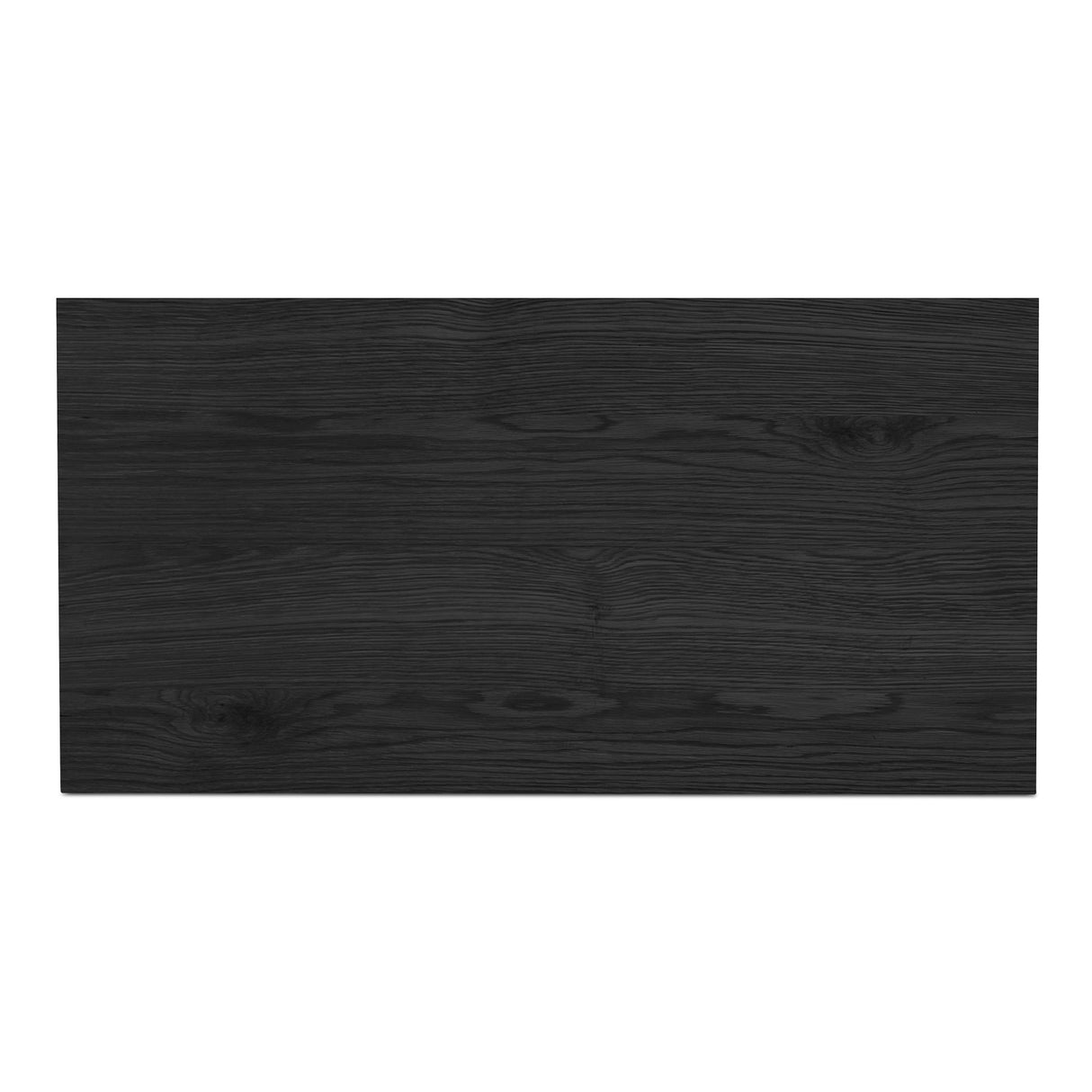 Charlotte Black Tall Cabinet by MOES at Eve Furniture