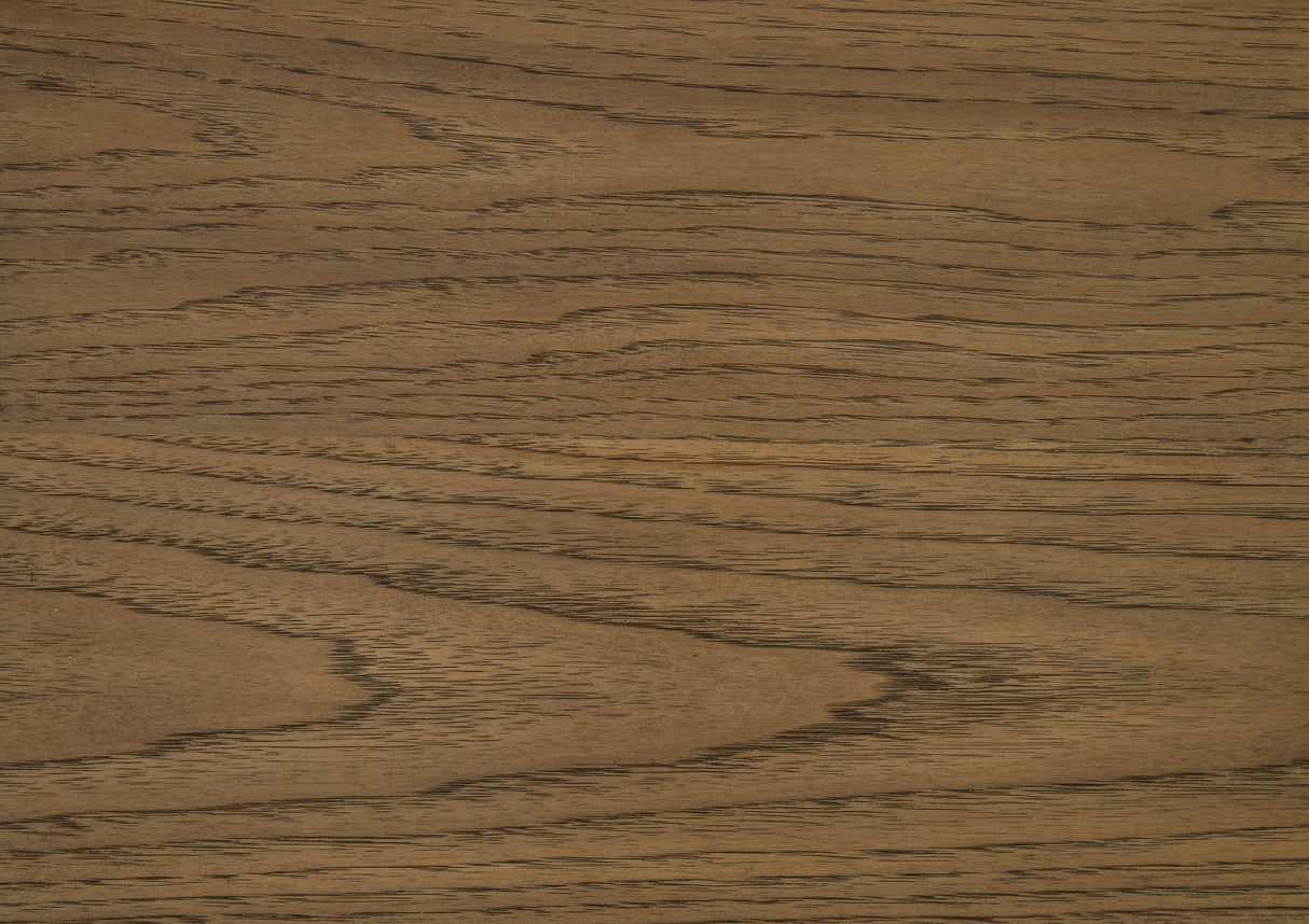 Charlotte Light Brown Mirror by Homelegance at Eve Furniture