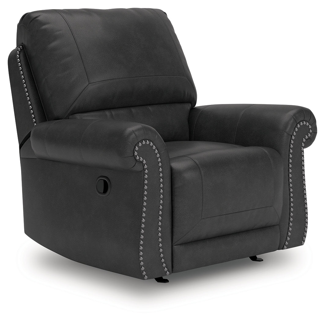 Chasemore Granite Living Room Set by Ashley at Eve Furniture