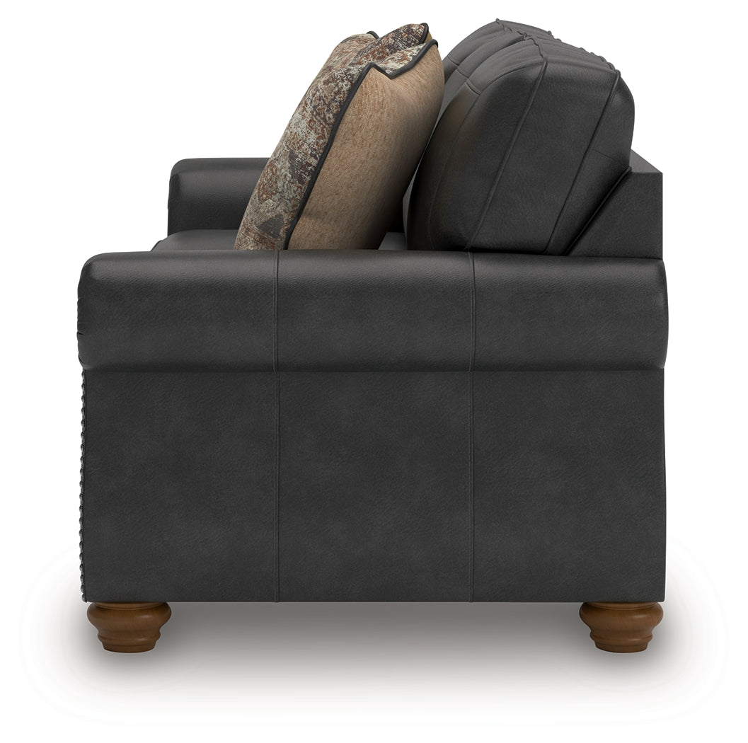 Chasemore Granite Living Room Set by Ashley at Eve Furniture