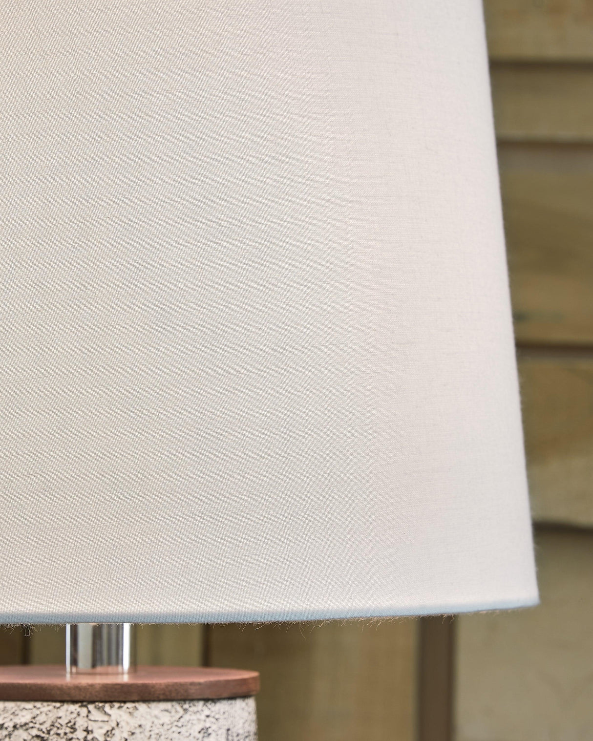 Chaston Antique White Table Lamp by Ashley at Eve Furniture