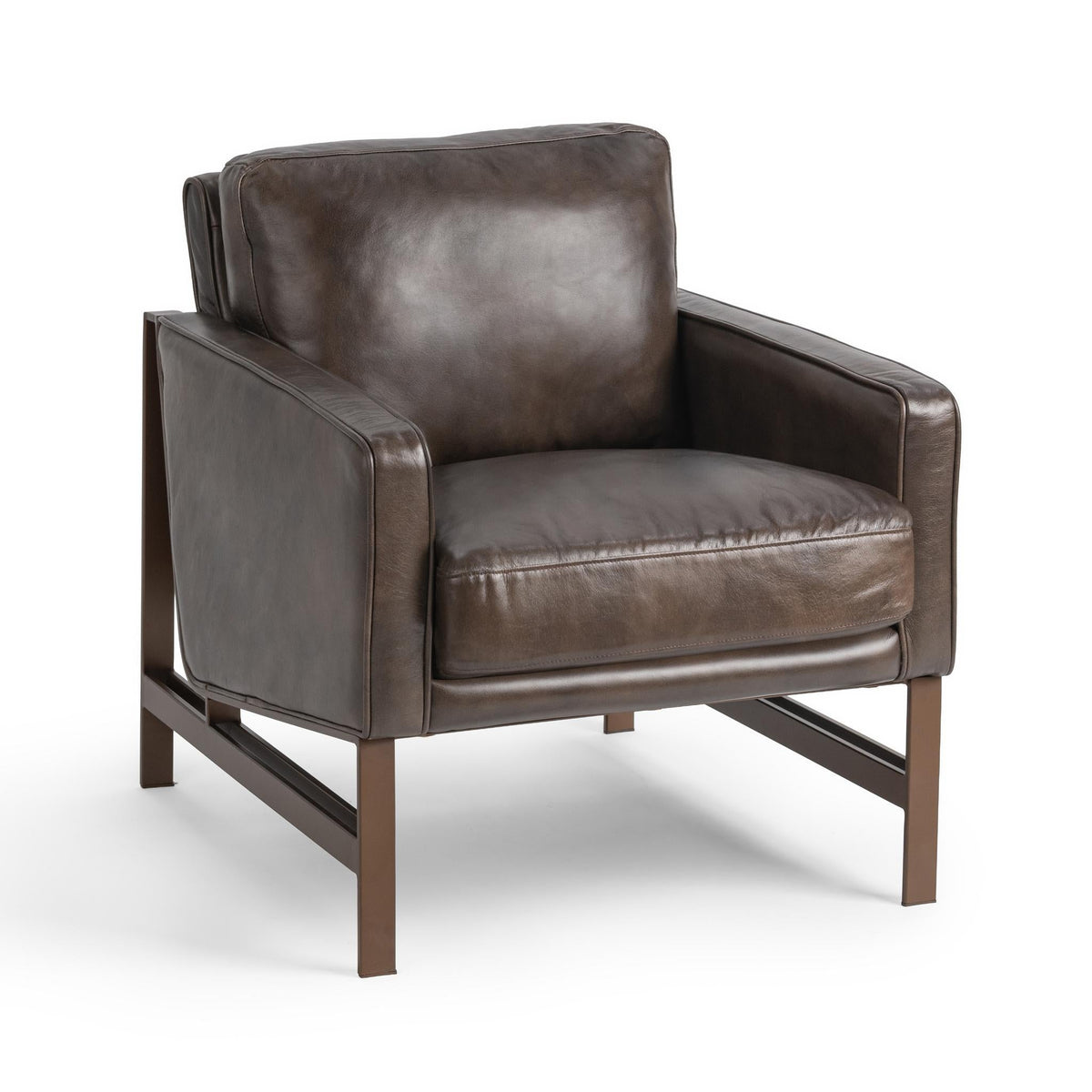 Chazzie Accent Chair by Classic Home at Eve Furniture
