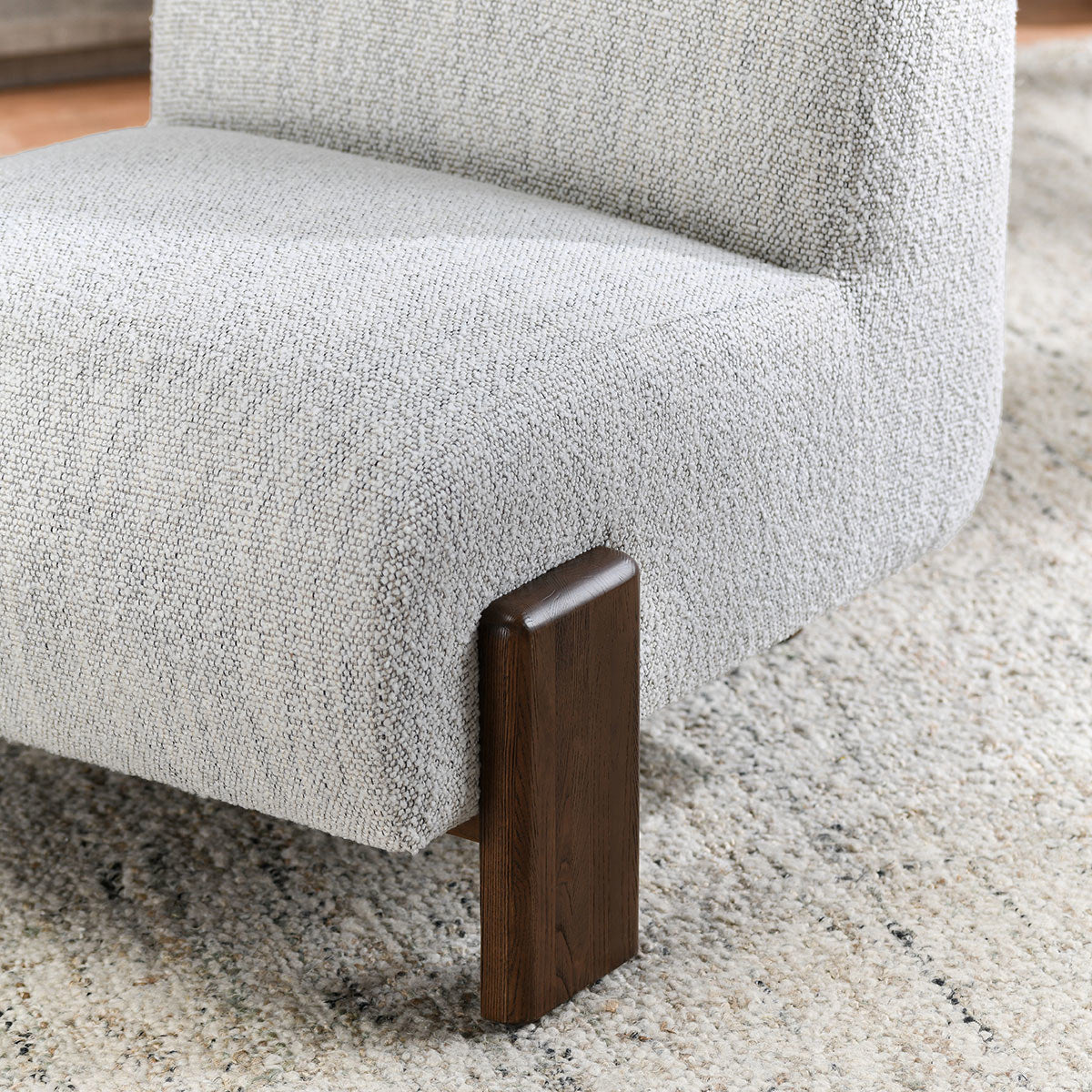 Chelsea Accent Chair by Classic Home at Eve Furniture