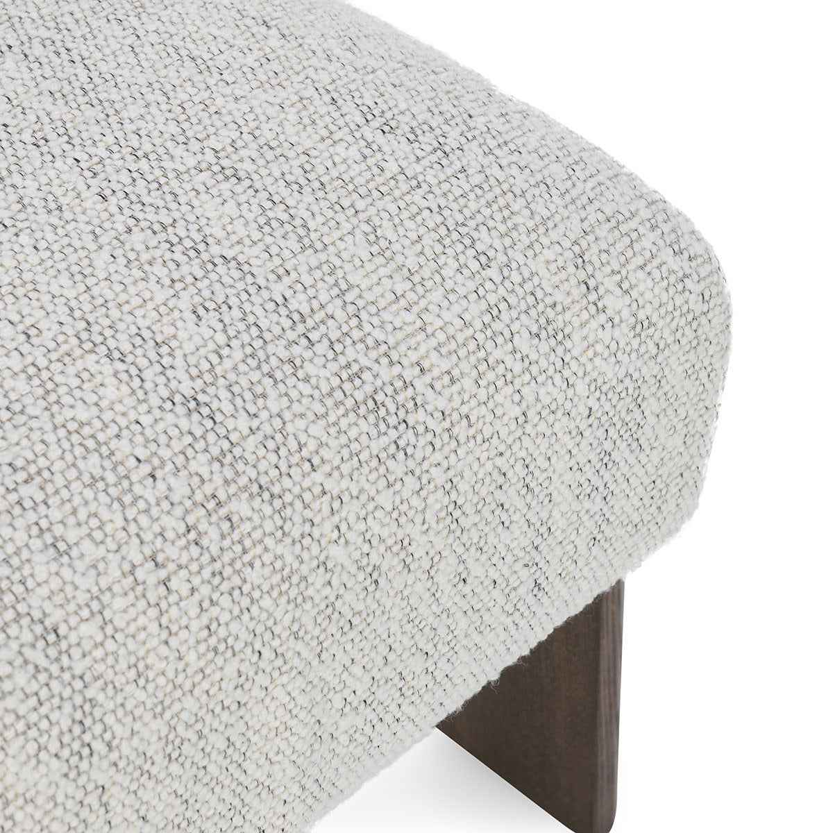 Chelsea Dining Chair - Pixel Ivory by Classic Home at Eve Furniture