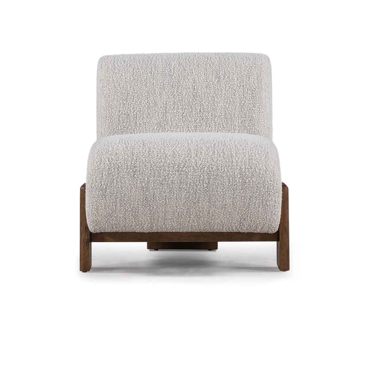Chelsea Ivory Accent Chair by Classic Home at Eve Furniture
